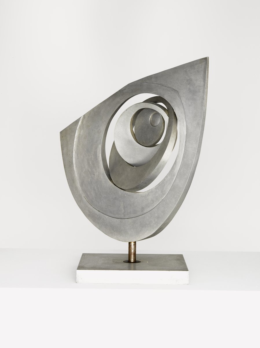 Mobile Form, 1973      
